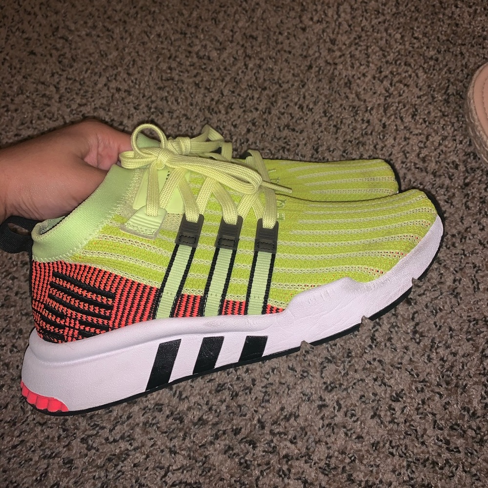 ADIDAS EQT